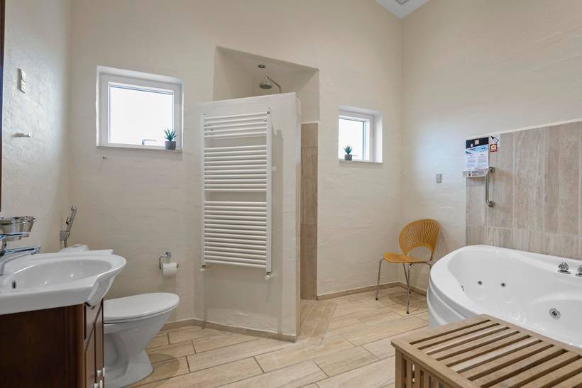 Foto von Ferienhaus MK85 in Søndervig - Westjütland
