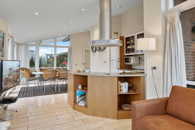 Foto von Ferienhaus MK85 in Søndervig - Westjütland