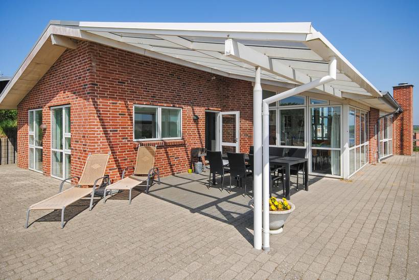 Foto von Ferienhaus MK85 in Søndervig - Westjütland