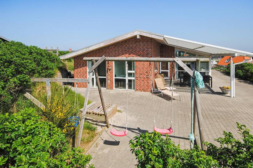 Foto von Ferienhaus MK85 in Søndervig - Westjütland