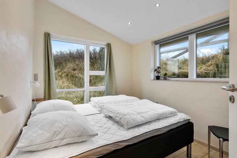 Foto von Ferienhaus MK85 in Søndervig - Westjütland