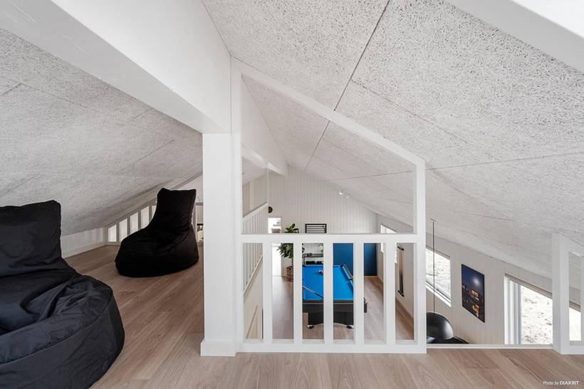 Foto von Ferienhaus MK88 in Årgab - Westjütland