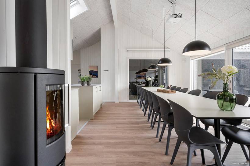 Foto von Ferienhaus MK88 in Årgab - Westjütland