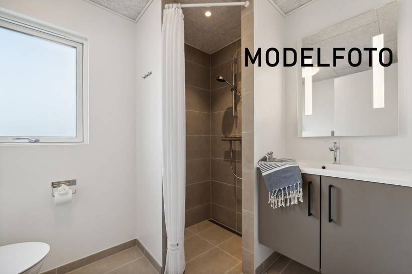 Foto von Ferienhaus MK88 in Årgab - Westjütland