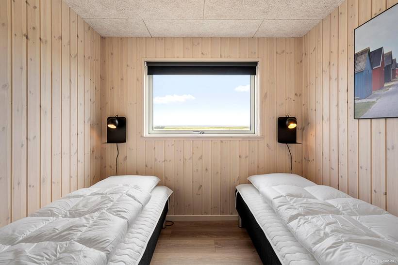 Foto von Ferienhaus MK88 in Årgab - Westjütland