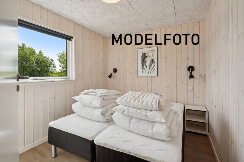Foto von Ferienhaus MK88 in Årgab - Westjütland