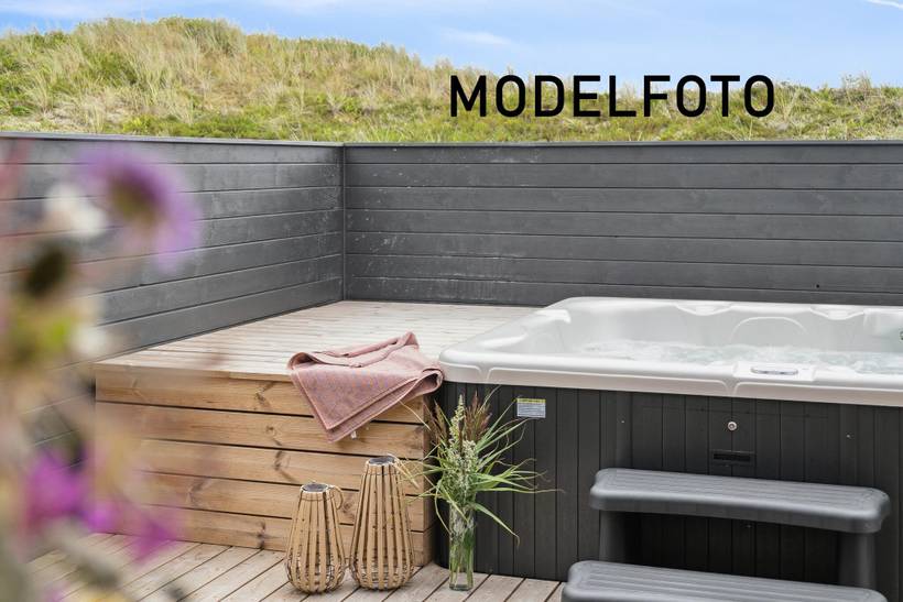 Foto von Ferienhaus MK88 in Årgab - Westjütland