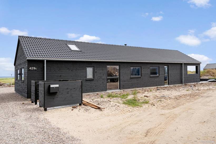 Foto von Ferienhaus MK88 in Årgab - Westjütland