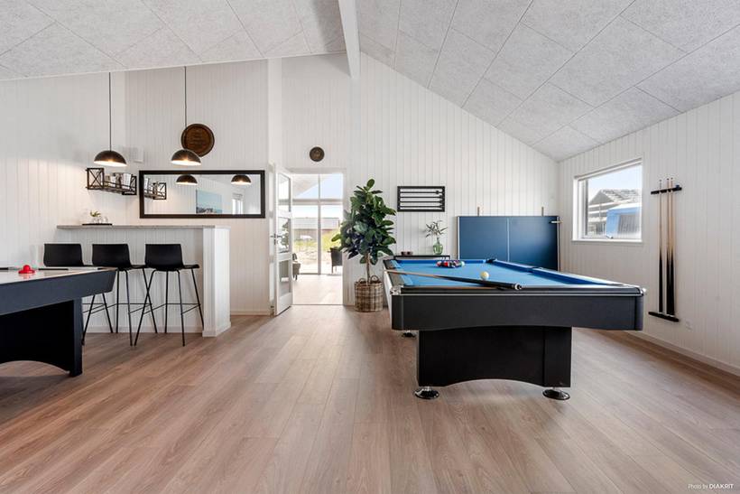 Foto von Ferienhaus MK88 in Årgab - Westjütland