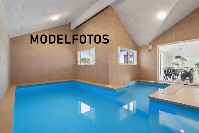 Foto von Ferienhaus MK88 in Årgab - Westjütland