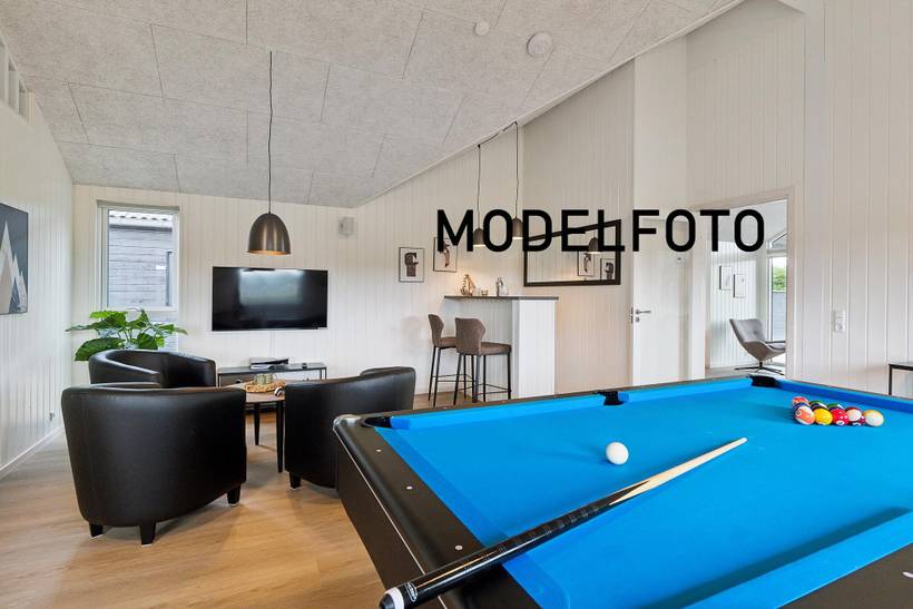 Foto von Ferienhaus MK88 in Årgab - Westjütland