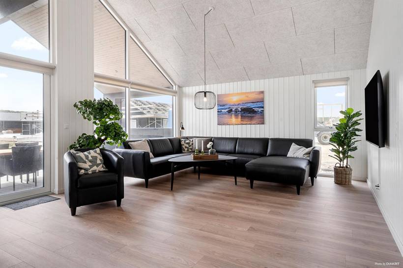 Foto von Ferienhaus MK88 in Årgab - Westjütland