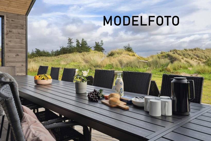 Foto von Ferienhaus MK88 in Årgab - Westjütland
