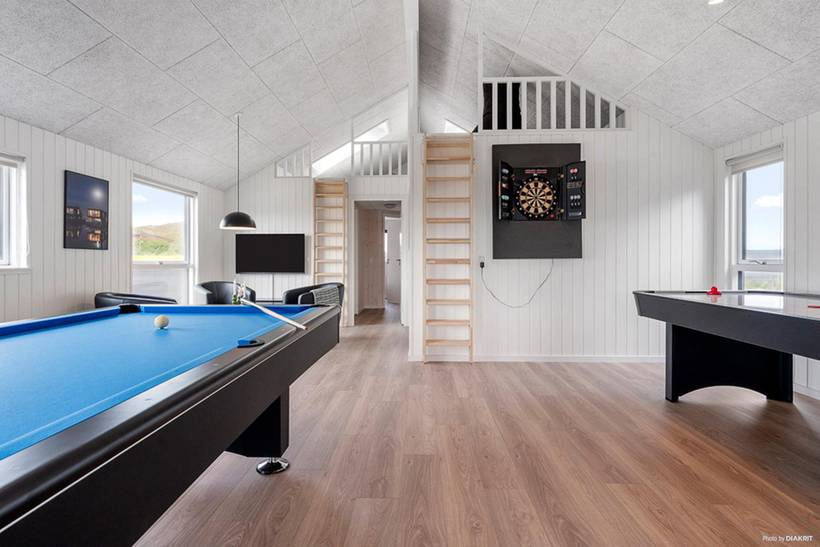 Foto von Ferienhaus MK88 in Årgab - Westjütland