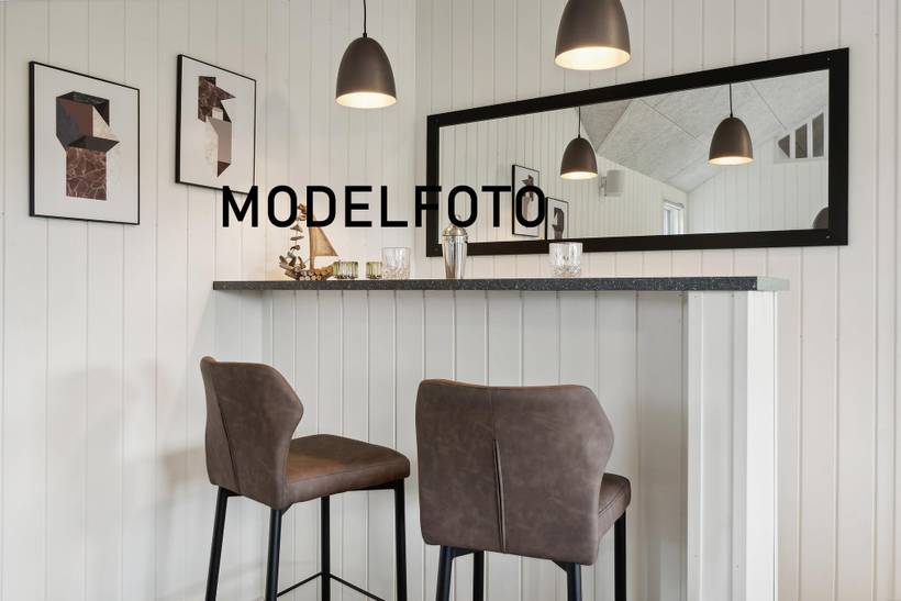 Foto von Ferienhaus MK88 in Årgab - Westjütland