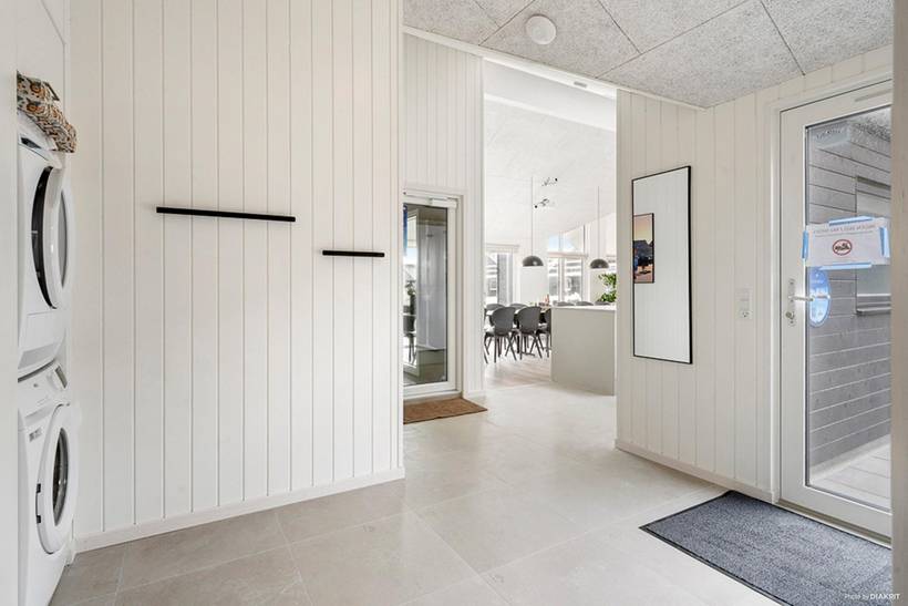 Foto von Ferienhaus MK88 in Årgab - Westjütland