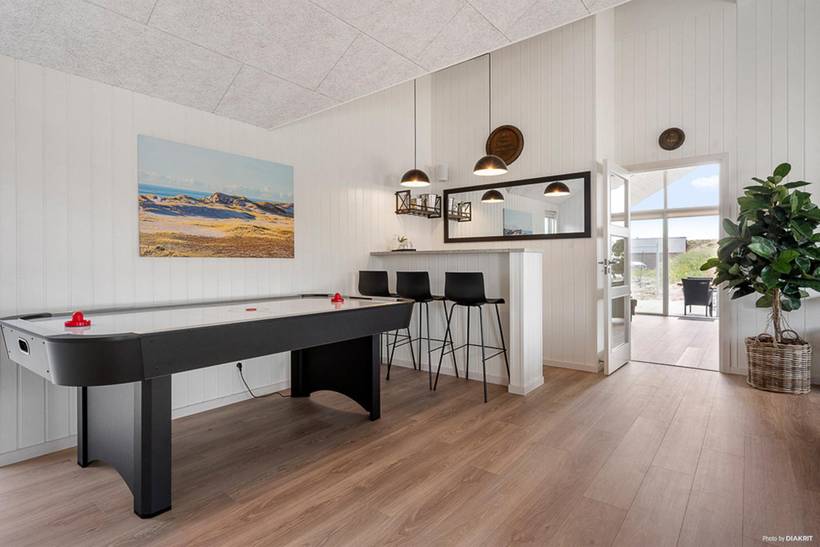 Foto von Ferienhaus MK88 in Årgab - Westjütland