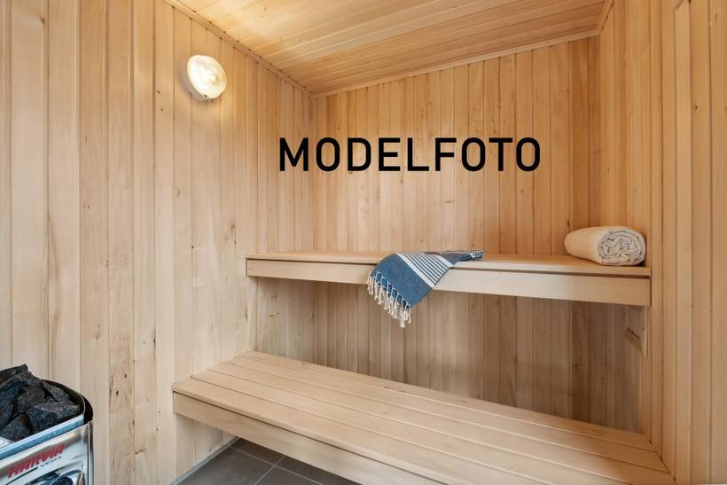 Foto von Ferienhaus MK88 in Årgab - Westjütland