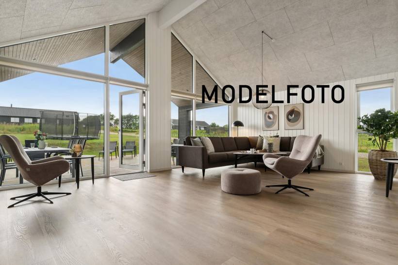 Foto von Ferienhaus MK88 in Årgab - Westjütland