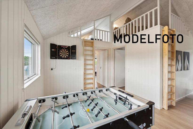 Foto von Ferienhaus MK88 in Årgab - Westjütland