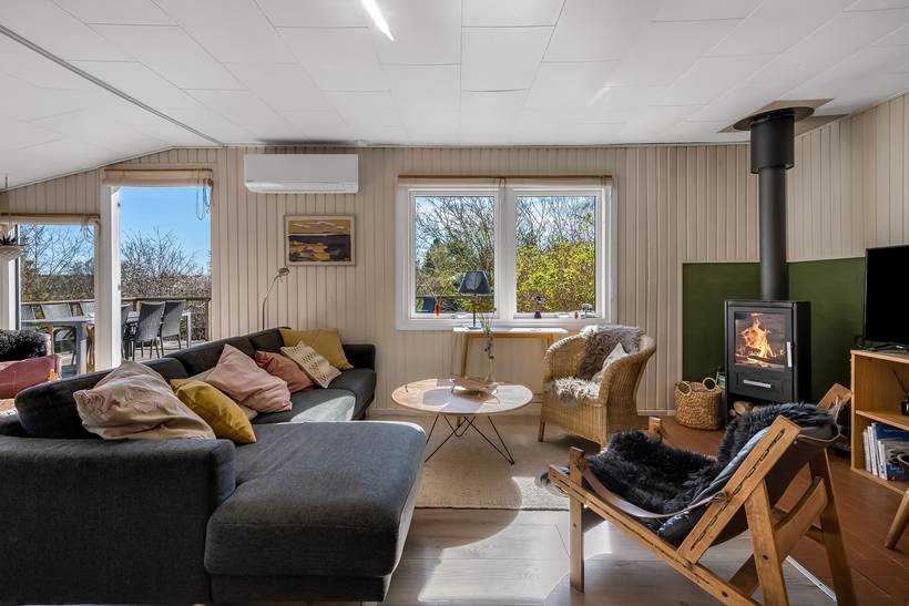 Foto von Ferienhaus MK89 in Thorsager - Ostjütland