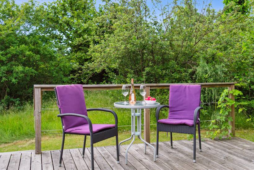 Foto von Ferienhaus MK89 in Thorsager - Ostjütland