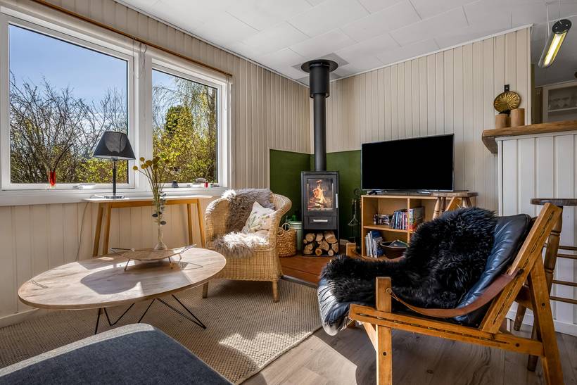 Foto von Ferienhaus MK89 in Thorsager - Ostjütland