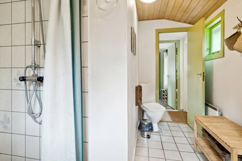 Foto von Ferienhaus MK89 in Thorsager - Ostjütland
