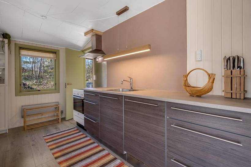 Foto von Ferienhaus MK89 in Thorsager - Ostjütland
