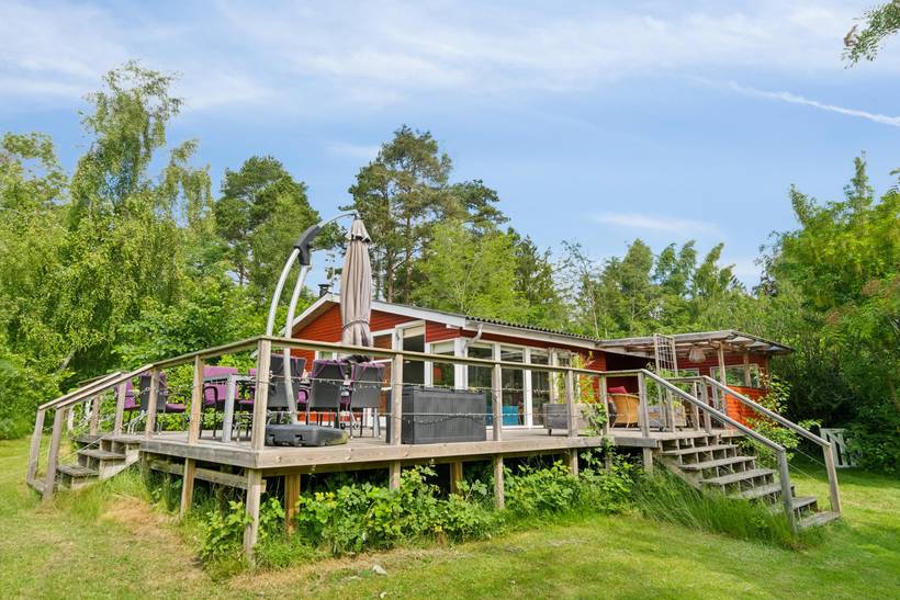 Foto von Ferienhaus MK89 in Thorsager - Ostjütland