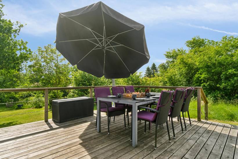 Foto von Ferienhaus MK89 in Thorsager - Ostjütland