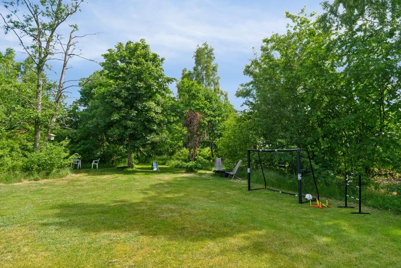 Foto von Ferienhaus MK89 in Thorsager - Ostjütland