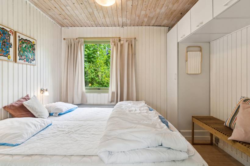 Foto von Ferienhaus MK89 in Thorsager - Ostjütland