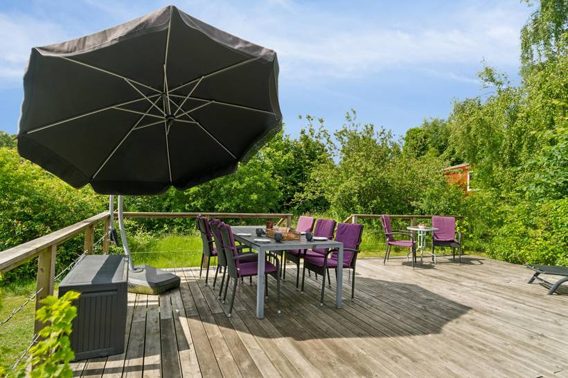 Foto von Ferienhaus MK89 in Thorsager - Ostjütland