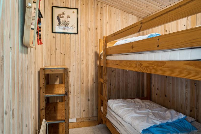 Foto von Ferienhaus MK89 in Thorsager - Ostjütland