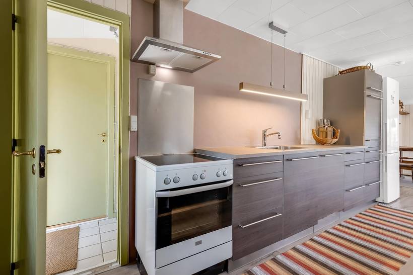 Foto von Ferienhaus MK89 in Thorsager - Ostjütland