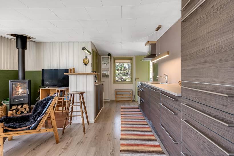 Foto von Ferienhaus MK89 in Thorsager - Ostjütland