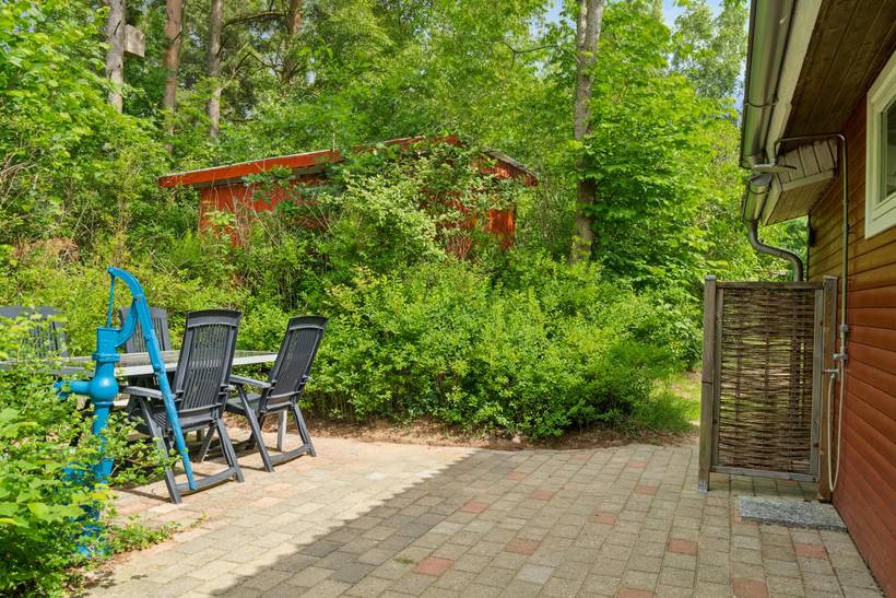 Foto von Ferienhaus MK89 in Thorsager - Ostjütland