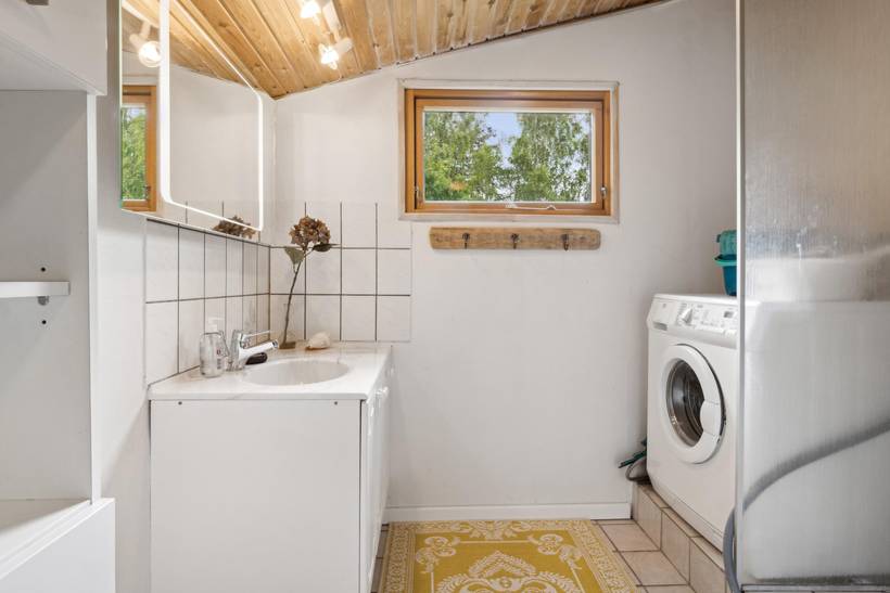 Foto von Ferienhaus MK89 in Thorsager - Ostjütland