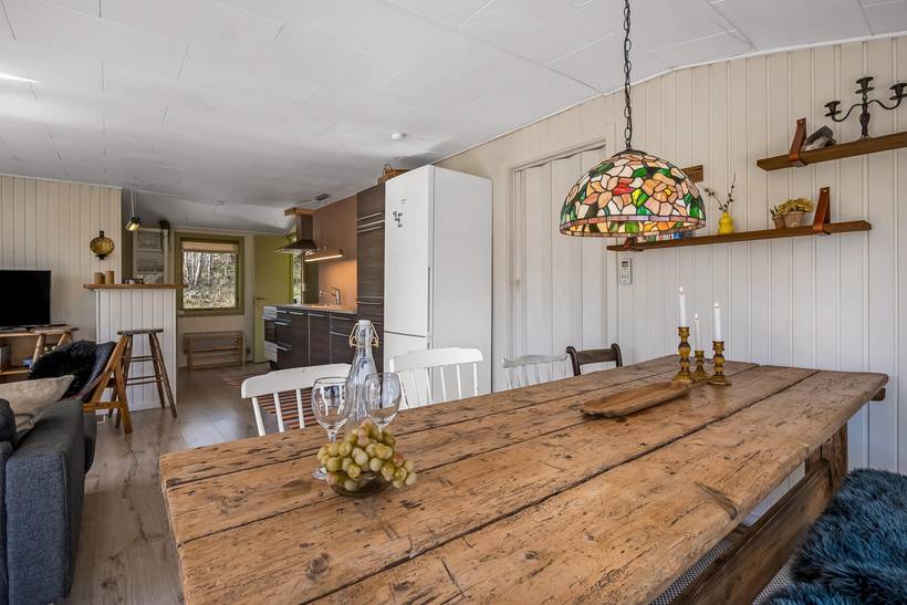 Foto von Ferienhaus MK89 in Thorsager - Ostjütland