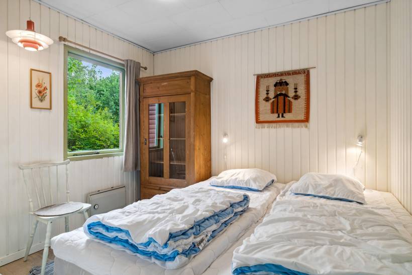 Foto von Ferienhaus MK89 in Thorsager - Ostjütland
