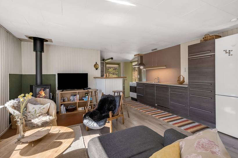 Foto von Ferienhaus MK89 in Thorsager - Ostjütland