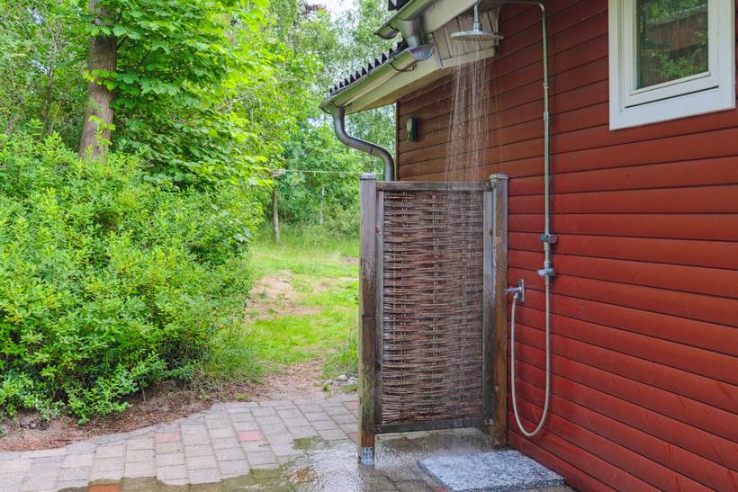 Foto von Ferienhaus MK89 in Thorsager - Ostjütland