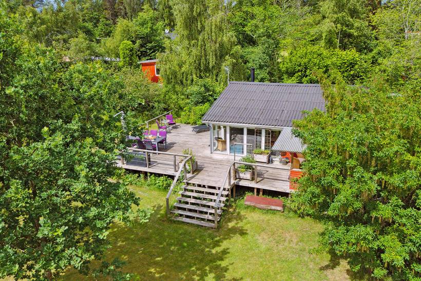 Foto von Ferienhaus MK89 in Thorsager - Ostjütland