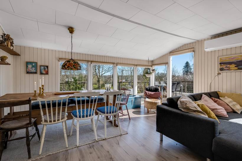 Foto von Ferienhaus MK89 in Thorsager - Ostjütland