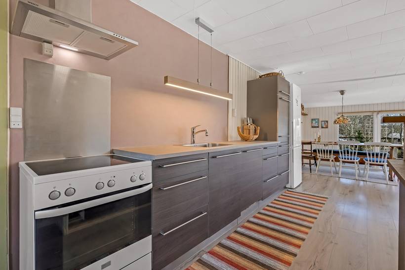 Foto von Ferienhaus MK89 in Thorsager - Ostjütland