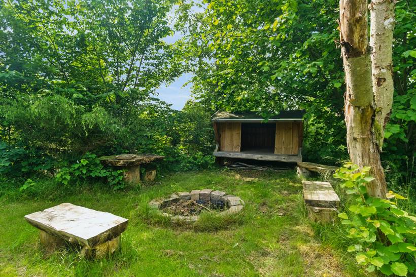 Foto von Ferienhaus MK89 in Thorsager - Ostjütland