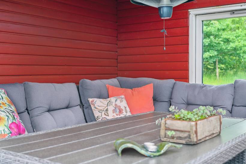 Foto von Ferienhaus MK89 in Thorsager - Ostjütland