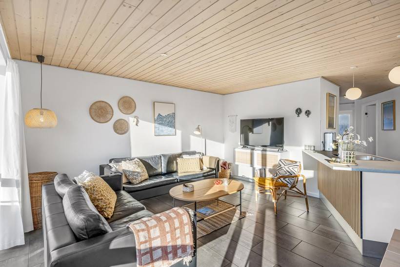 Foto von Ferienhaus MK90 in Løkken - Nordjütland