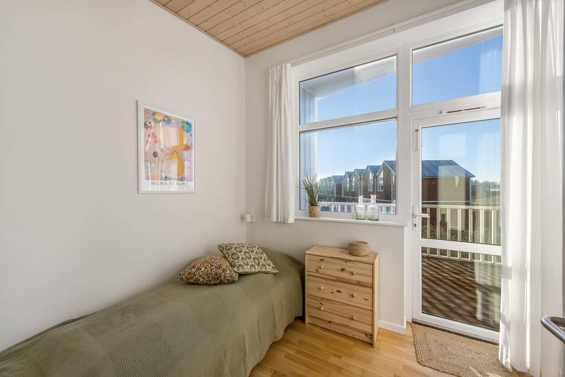 Foto von Ferienhaus MK90 in Løkken - Nordjütland